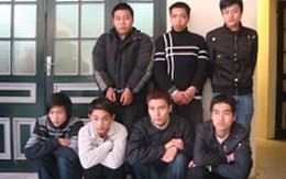 “Cất vó” nhiều băng nhóm nguy hiểm