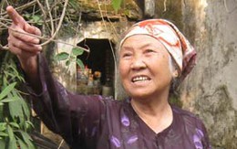 Cụ bà 70 tuổi bị bắt giam mới biết mình bị truy nã