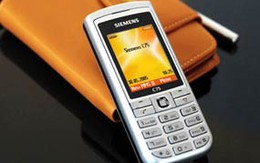 8 điện thoại chụp hình giá rẻ