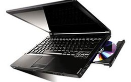 Lenovo IdeaPad U330 phô diễn công nghệ đồ họa chuyển đổi