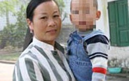 Đứa con cứu mạng nữ tử tù