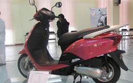“SCR Việt Nam” có giá 30,99 triệu đồng
