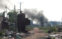 Không bỏ án tử hình với tội tham nhũng, nhận hối lộ