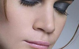 Mẹo nhỏ cho hàng mi quyến rũ