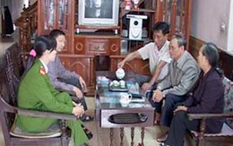 Bi kịch lấy nhầm chồng phạm tội