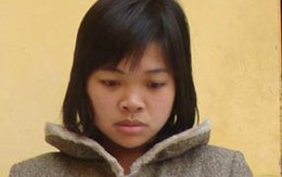 Nữ quái đánh thuốc mê, cướp tài sản