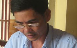 Vụ án xử 13 năm chưa xong