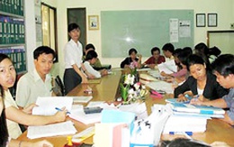 Vẫn nộp thuế thu nhập cá nhân từ 1/1/2009