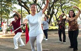 Giảm béo siêu tốc - "đường tắt" đến... bệnh viện