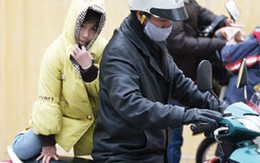 Cách ứng phó khi bị gió độc "tấn công"