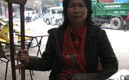 Mất một chân = 3 tháng lương?