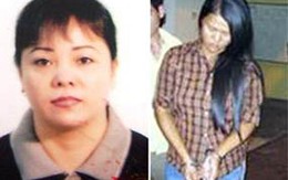 Khi phụ nữ sảy nhà ra … tội phạm