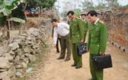 Bị nghi ăn trộm, nam sinh 16 tuổi đâm chết người