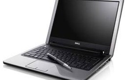 Netbook Dell Mini 12 đã đến Việt Nam