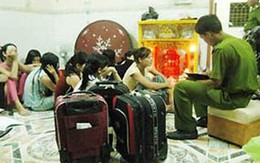 Bi kịch thiếu nữ bị bạn trai lừa bán
