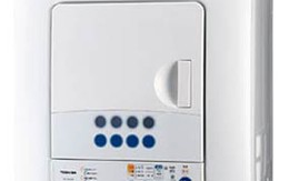 Máy sấy quần áo đa năng
