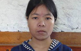 Nữ quái bán 3 cô gái tuổi teen sa lưới