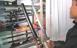 Mối họa của người lương thiện
