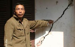 Vụ nổ mìn khai thác mỏ tại Đồng Hỷ: Đền bù chưa thỏa đáng