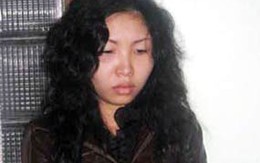Khi gái gọi “lộ sáng”