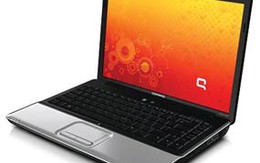 Những laptop đắt hàng nhất 2008