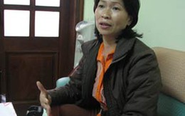 Vụ "mất một chân = 3 tháng lương?": Hai bên chưa thống nhất quan điểm