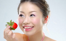 Món ăn kéo dài tuổi thanh xuân