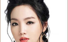Dịu dàng 3 phong cách trang điểm Hàn Quốc