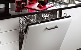 Máy rửa bát- Đồ dùng thiết yếu trong nhà bếp của bạn