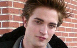 "Ma cà rồng" Robert Pattinson chưa từng biết yêu