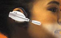 Đèn đeo tai để đọc sách ban đêm