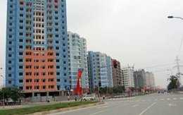 35 ngàn tỷ đồng đầu tư xây nhà cho người có thu nhập thấp