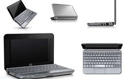 Laptop HP 2133 được bán với giá chưa đến 400 USD