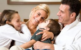 Sức khoẻ tâm thần của trẻ