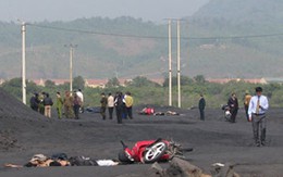 Vụ thảm sát ở Quảng Ninh: Bắt kẻ che giấu tội phạm