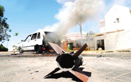 Vì sao Israel tấn công bộ vào Gaza?