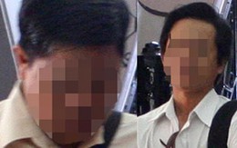 Những kẻ giả danh nhà báo bị lật tẩy