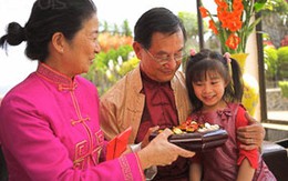 Sức khỏe ngày Tết