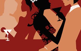 Yêu kiểu "bắt cá...nhiều tay"