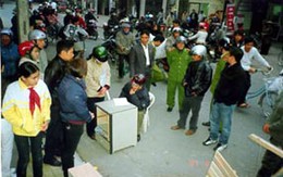 "Vợ chồng già bị đuổi ra đường": UBND thành phố vào cuộc