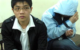 Đi tù vì dùng thẻ giả mua đồ "xịn"!