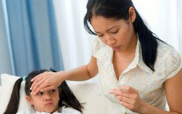 Cách xử trí khi bị hạ thân nhiệt trong mùa lạnh