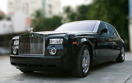 Ngắm những siêu xe đình đám nhất Việt Nam 2008
