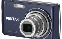Sắm máy ảnh Pentax  giá rẻ 