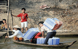 Ngăn chặn nạn buôn lậu ở biên giới Tây Nam