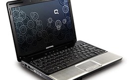HP Compaq CQ20 cho người năng động