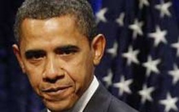 Obama sẽ thay đổi chính sách với Iran 