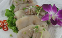 Thai phụ nhiều sữa không nhất thiết phải ăn cháo chân giò