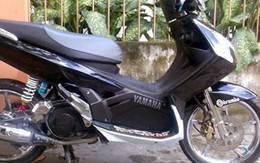 Khánh Hòa: Bắt đối tượng đâm người cướp xe