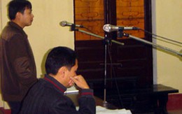 "Những khuất tất từ dự án 50 tỉ đồng ở Yên Bái": Tòa "né" Ủy ban